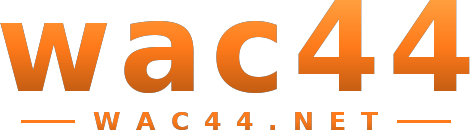wac44 logo