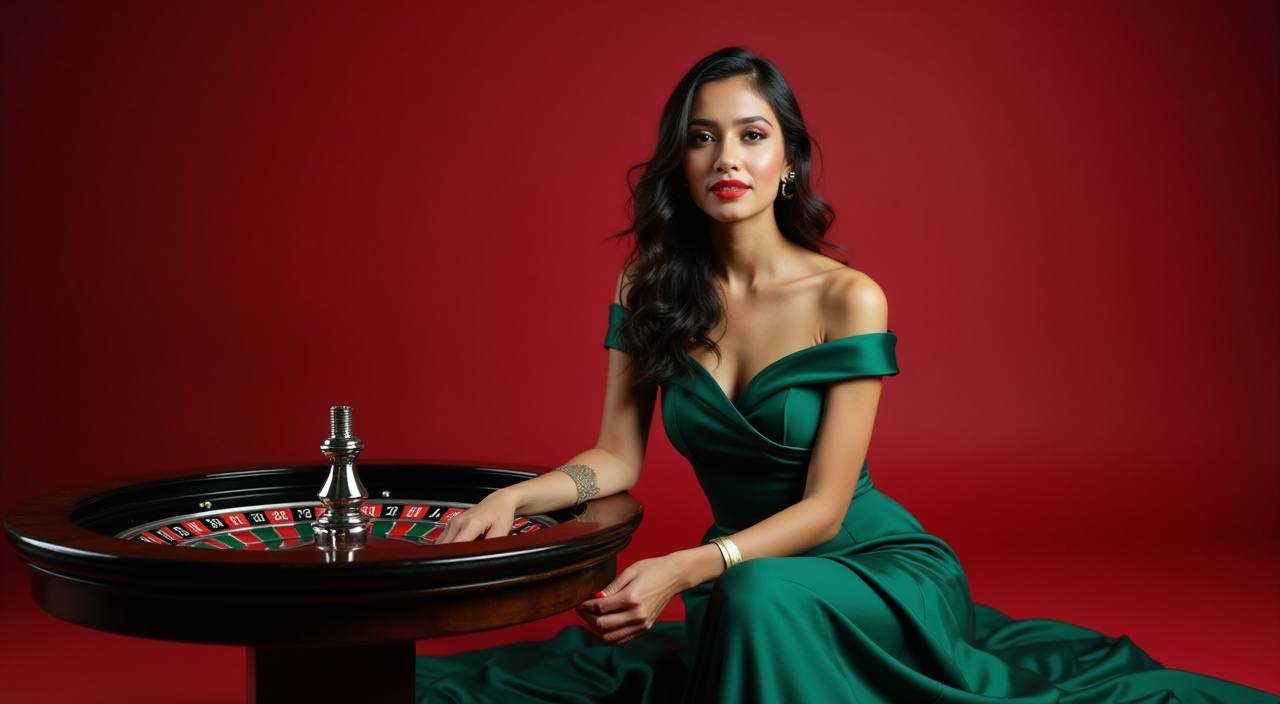 wac44 Roulette Star Tables Live on wac44