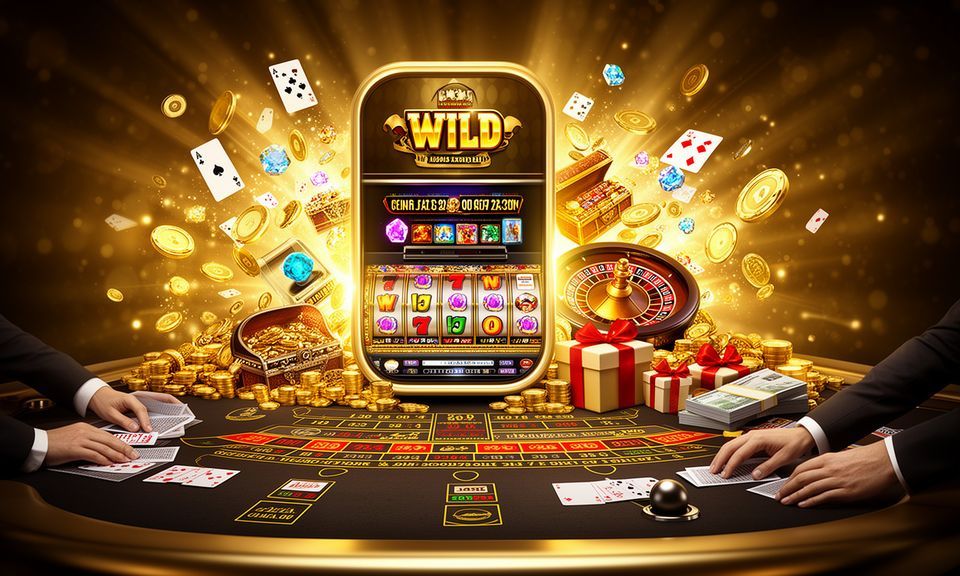 wac44 Blackjack Nights at wac44 — Real Dealers, Multiple Tables