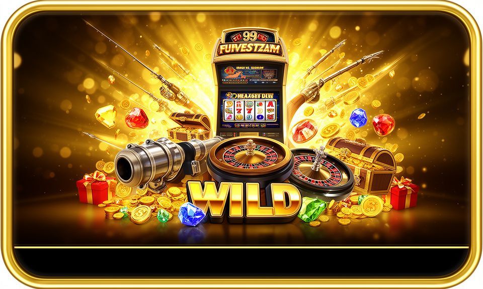wac44 Cashback Rewards on Slots